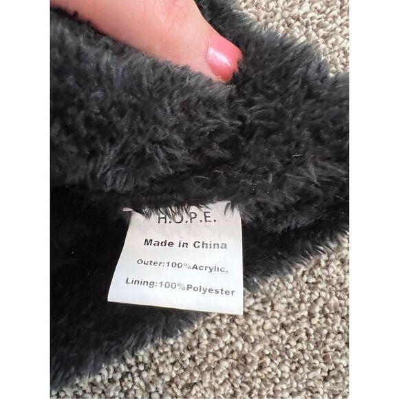 H.O.P.E. one size women’s hat - Picture 3 of 5